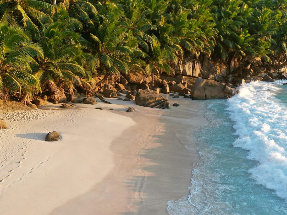 Seychelles